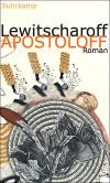 Für ihren Roman "Apostoloff" erhält Sibylle Lewitscharoff den Preis der Leipziger Buchmesse 2009 in der Kategorie "Belletristik".